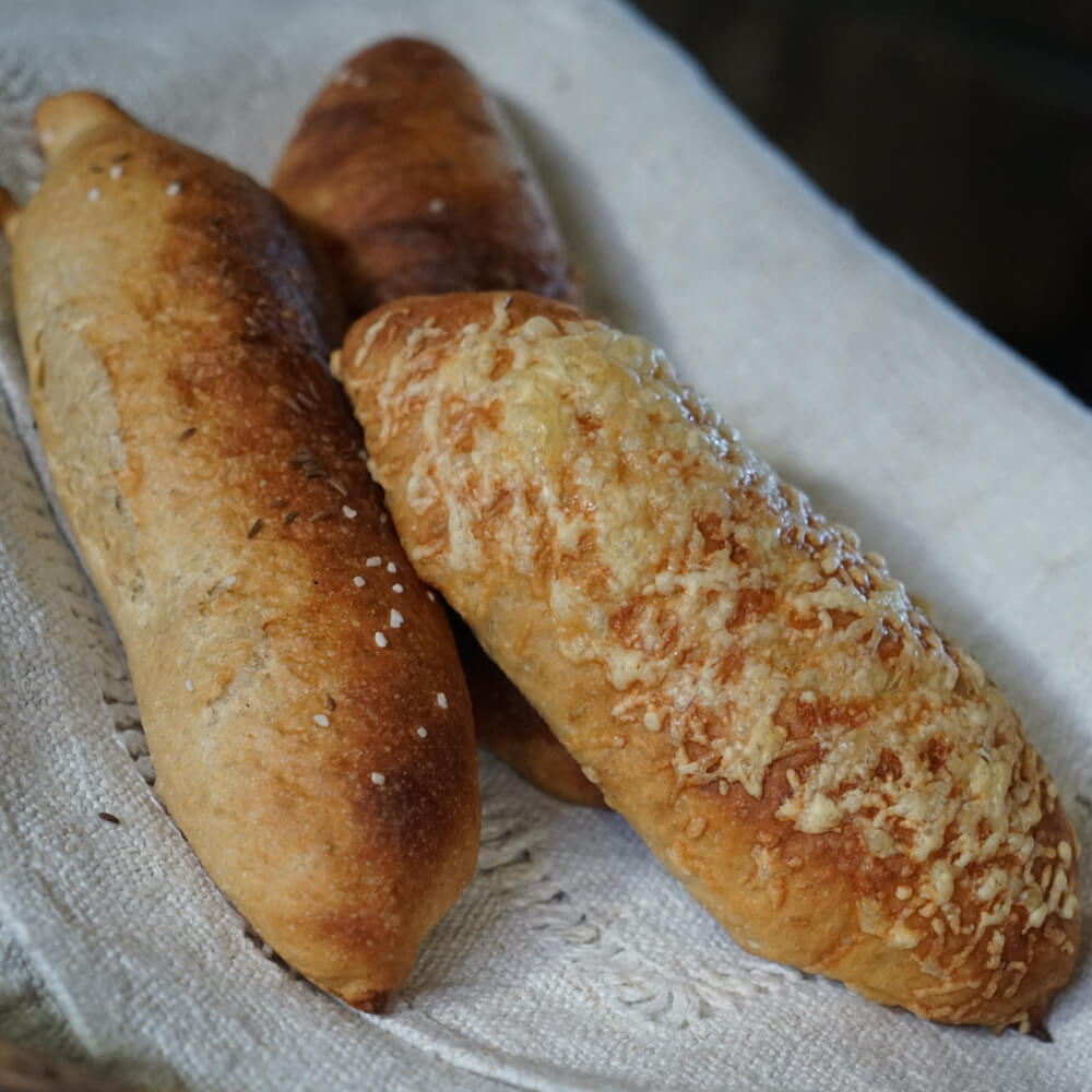 Kamut Seelen Langzeitfuehrung